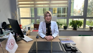 Dyt. Yeşilyurt'tan Ramazan Ayı İçin Beslenme Önerileri