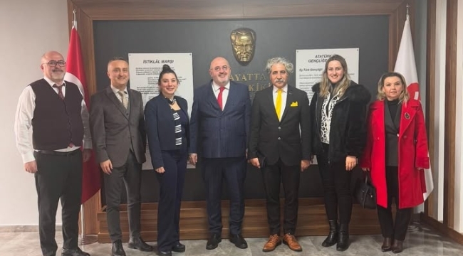 Eğitimde İş Birliği ile Geleceğe Değer Katılıyor