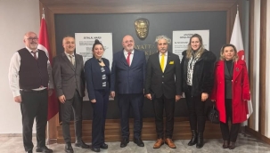 Eğitimde İş Birliği ile Geleceğe Değer Katılıyor