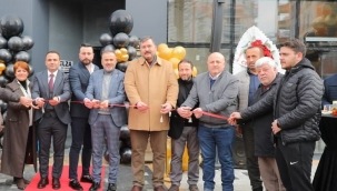 Elza Güzellik Salonu (Bay-Bayan) Kuaförü Fatsa'da Açıldı
