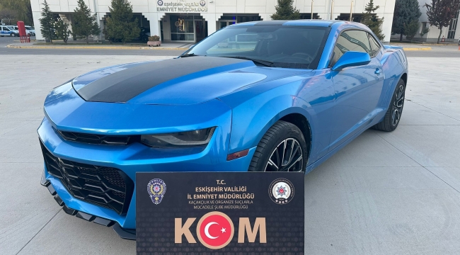 Emniyetten 5.5 Milyonluk Vurguna Darbe!