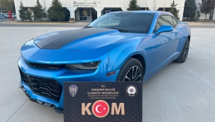 Emniyetten 5.5 Milyonluk Vurguna Darbe!