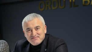 Enver Yılmaz: "Memlekete Olan Sevdamız Hiç Eksilmeyecek"