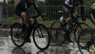 İrem Melekis, U19 Kadınlar Bisiklet Milli Takım Kampına Davet Edildi