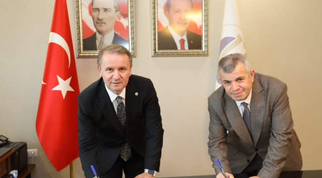 İŞKUR Gençlik Programı ODÜ'de Başlıyor