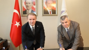 İŞKUR Gençlik Programı ODÜ'de Başlıyor