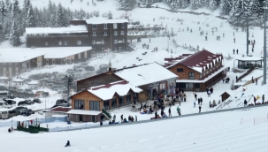 Kayak Takımlarını Hazırlayın