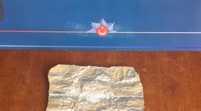 Ordu'da Uyuşturucu İle Mücadele Sürüyor 