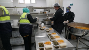 Ordu Ramazan'a Hazır