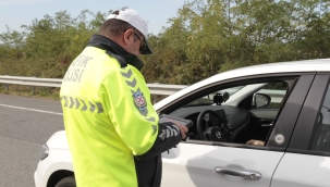 Son 1 Haftada 53 Kazada 72 Kişi Yaralandı