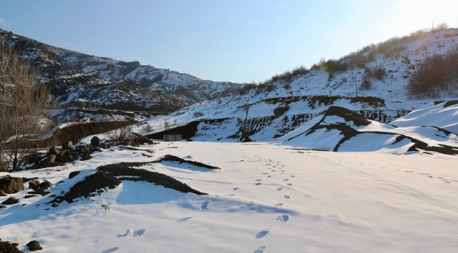 Toprak Koruma Kurulu Toplantısı, Vali Erol'un Başkanlığında Yapıldı