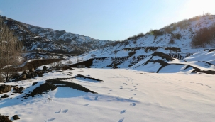 Toprak Koruma Kurulu Toplantısı, Vali Erol'un Başkanlığında Yapıldı