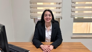 Ünye Devlet Hastanesi'nde Bir İlk: Çocuk ve Ergen Ruh Sağlığı ve Hastalıkları Uzmanı Göreve Başladı