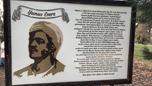 Yaşar Gazioğlu İlkokulu'ndan "Ünye'de Yunus Emre Her Yerde" Şiir Okuma Yarışması