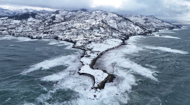 Yason'a Beyaz Çok Yakıştı