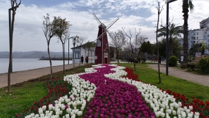 Altınordu'da Görsel Şölen