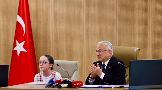 Başkan Güler: "Ünye Meydanının Altı Otopark Olacak"