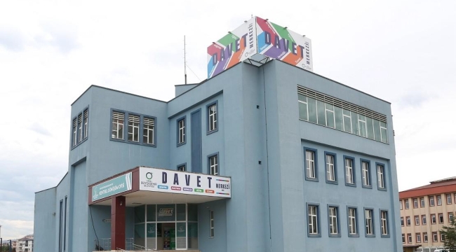 Bu Davet'e İcabet Büyüttü