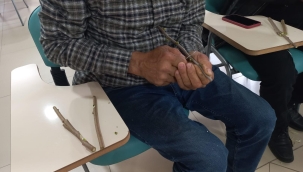 Büyükşehir "Aşı Ordusunu" Genişletiyor