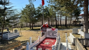 Büyükşehir, Şehitleri Unutmadı