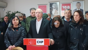 CHP Ünye'den Ön Seçime Çağrı! Üye Olmayanlar da Oy Kullanabilecek