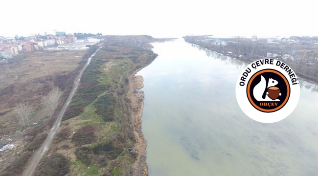 Durugöl'de Eski Çöp Alanındaki İmar Değişikliğine "Yürütmeyi Durdurma"