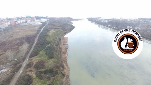 Durugöl'de Eski Çöp Alanındaki İmar Değişikliğine "Yürütmeyi Durdurma"