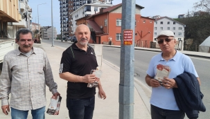 Emep: "Haklarımız İçin de Mücadele Yükseltilmeli"