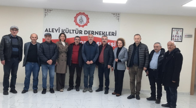 EMEP'ten "Barajsız Sendika, Yasaksız Grev, Güvenceli İş" Kampanyası