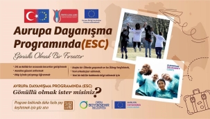 Gençler Bu Fırsat Kaçmaz