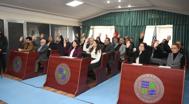 Hüseyin Tavlı'dan Karla Mücadele Ekiplerine Teşekkür
