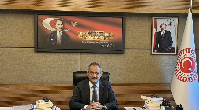 Mahmut Özer'den Ünye ve Fatsa'ya Müjde!