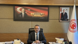 Mahmut Özer'den Ünye ve Fatsa'ya Müjde!