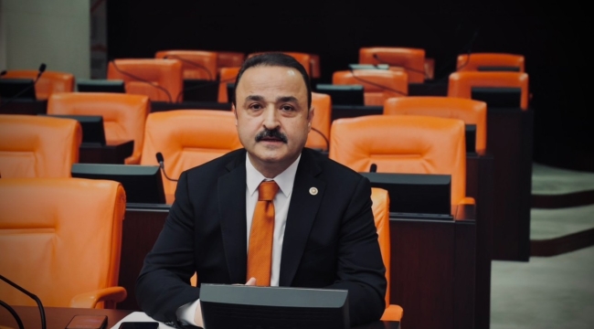 Milletvekili Şanlıtürk: "Sağduyulu Olalım, Hesap Mutlaka Sorulacaktır!"