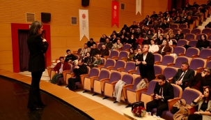 Ordu'da CİMER Eğitim ve Bilgilendirme Toplantısı