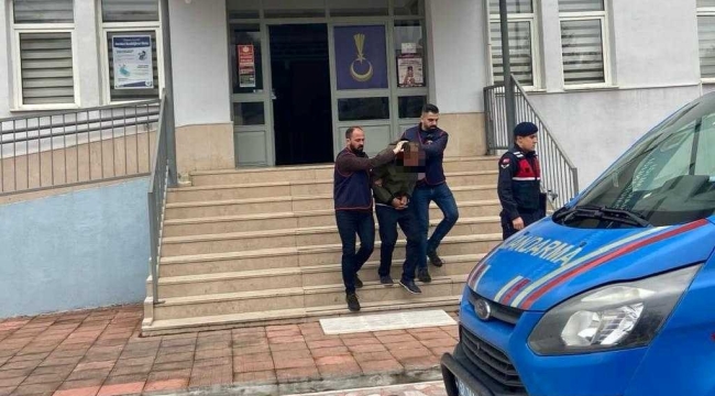 Ordu İl Jandarma'dan Haftalık Bilanço