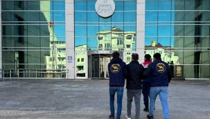 Ordu Jandarma Göz Açtırmadı!