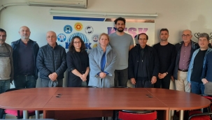 "Ortak Taleplerle Ortak Mücadele Öne Çıkarılmalı"