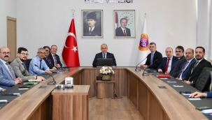 Özel Sağlık Kuruluşlarının Hizmetleri Değerlendirildi