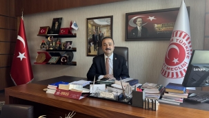 Şanlıtürk, Uzman Jandarma ve Gazilik Haklarına Dikkat Çekti!