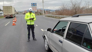 Son 1 Haftada; 42 Kazada 67 Yaralı