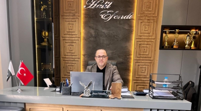 Toplu Yemeğin Parlayan Yıldızı HST Catering Her Geçen Gün Büyüyor