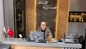 Toplu Yemeğin Parlayan Yıldızı HST Catering Her Geçen Gün Büyüyor