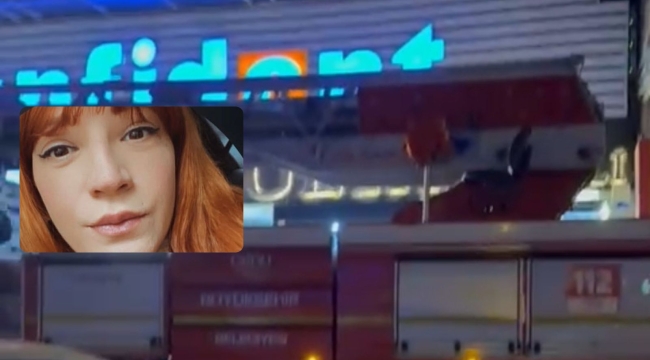 Ünye'de Genç Kadın Evinde Asılı Halde Bulundu