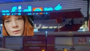 Ünye'de Genç Kadın Evinde Asılı Halde Bulundu