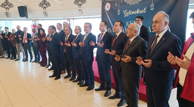 Ünye'de "Kent Bayramlaşması" Klasiği'nde Bir İlk