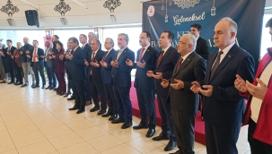 Ünye'de "Kent Bayramlaşması" Klasiği'nde Bir İlk