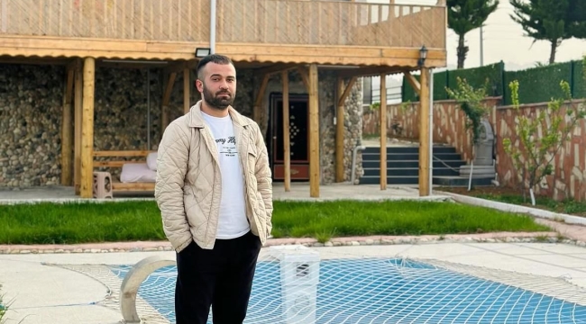 Ünye'de Üzücü Olay: İki Arkadaşın Şakalaşması Ölümle Bitti