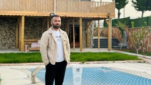 Ünye'de Üzücü Olay: İki Arkadaşın Şakalaşması Ölümle Bitti