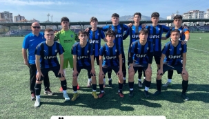 Ünye Futbol Kulübü Dört Köşe